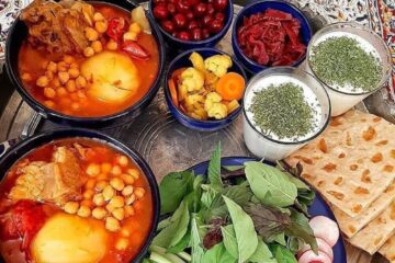 persian abgoosht recipe
