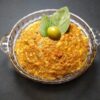 Mirza Ghasemi recipe