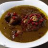 Persian Fesenjoon stew