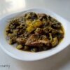 Khoresh Karafs recipe