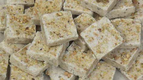 Afghan Sheer Pira Recipe