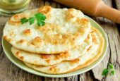 Shelpek Recipe (Kazakhstan Flatbread)