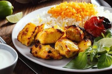joojeh kabab recipe