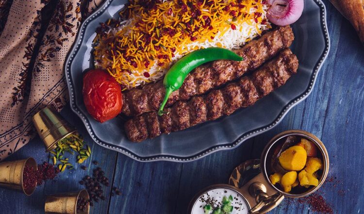 persian-kabab-koobideh