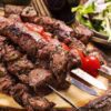 persian chenjeh kebab