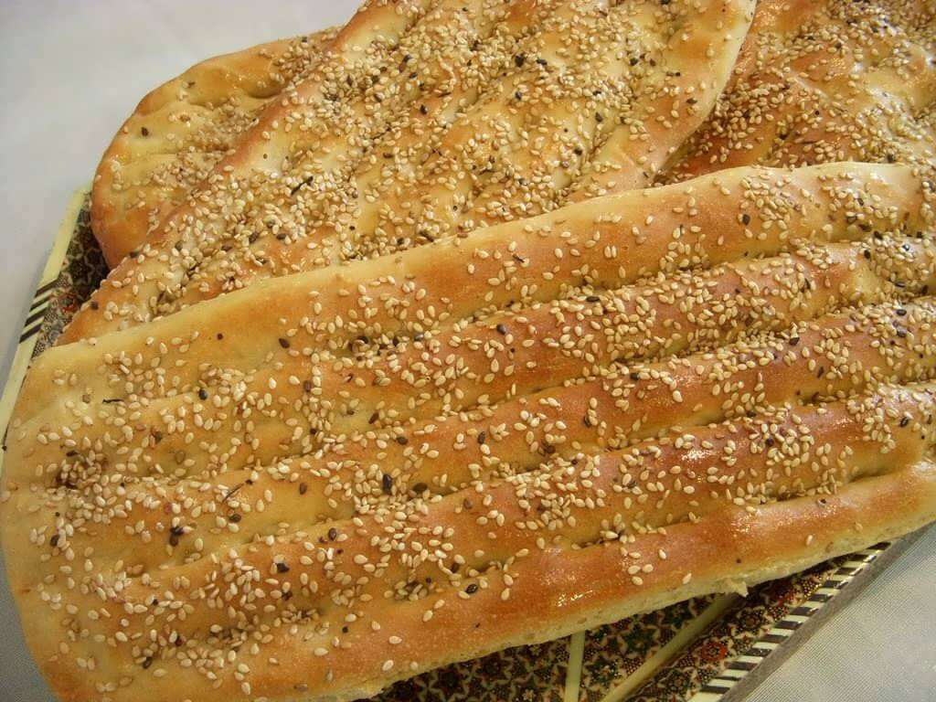 barbari bread