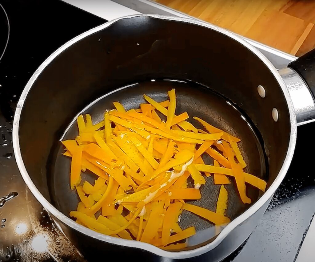 how to cook carrot
