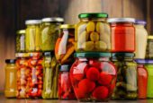 The 6 Best Persian Pickles; Get to Know Different Iranian Pickles