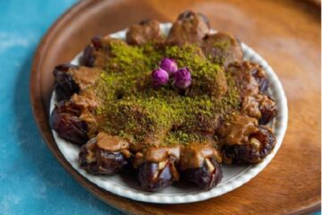 persian ranginak recipe