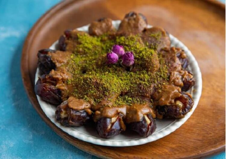 persian ranginak recipe