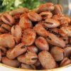 Persian fava beans recipe