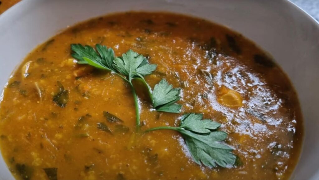 persian barley soup recipe