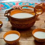 shubat camel milk