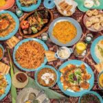 most popular afghan food