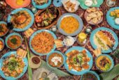 Afghan Food; Get to Know the 13 Most Popular Afghan Foods
