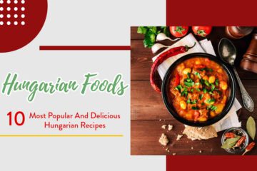 Hungarian recipes