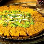 persian sohan recipe