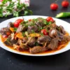 Armenian tjvjik recipe