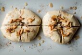 Topik Recipe; Make Armenian Chickpea and Potato Balls in 7 Steps!