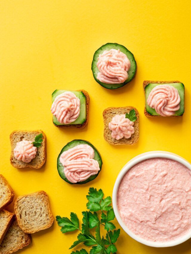 15 Surprising Facts About Taramasalata: Unveiling its Hidden Delights